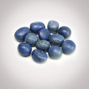 Burattata Dumortierite